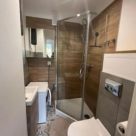 Apartament Chrobrego Boleslawiec  Esterno foto