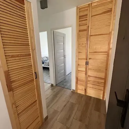 Apartament Chrobrego Boleslawiec  Esterno foto