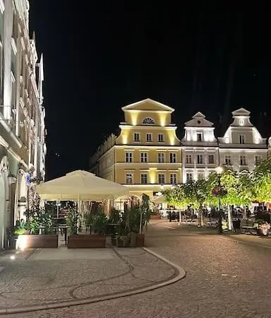 Apartament Chrobrego Boleslawiec  Esterno foto