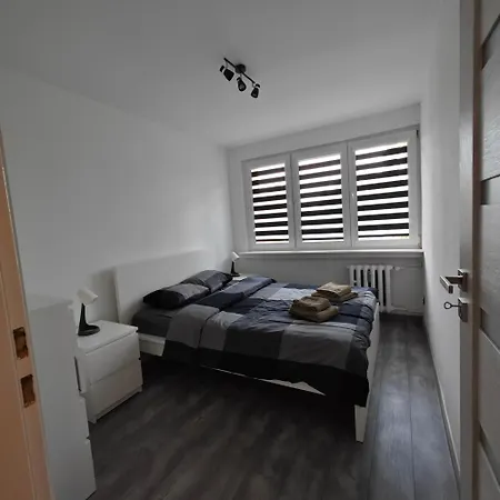Apartament Chrobrego Boleslawiec  Esterno foto
