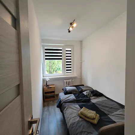 Apartament Chrobrego Boleslawiec  Esterno foto