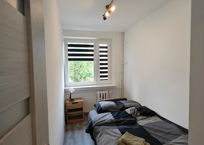 Apartament Chrobrego