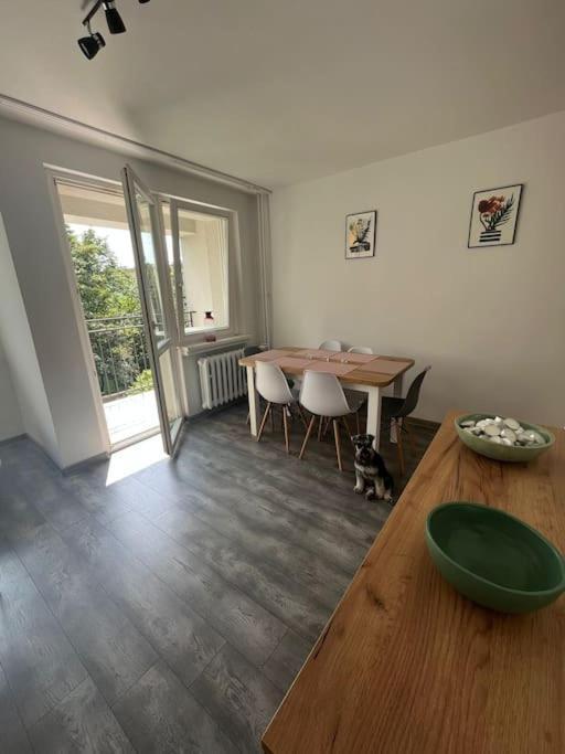 Apartment Chrobrego Boleslawiec (Lower Silesia)