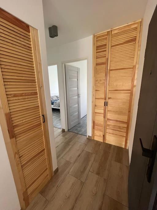 Chrobrego Apartment *