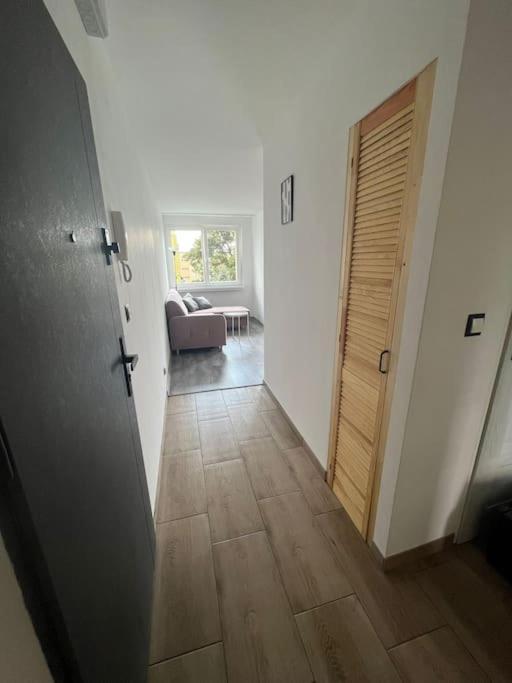 Apartment Chrobrego Boleslawiec (Lower Silesia)
