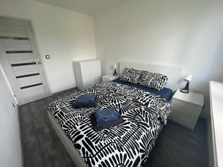 Chrobrego Apartment