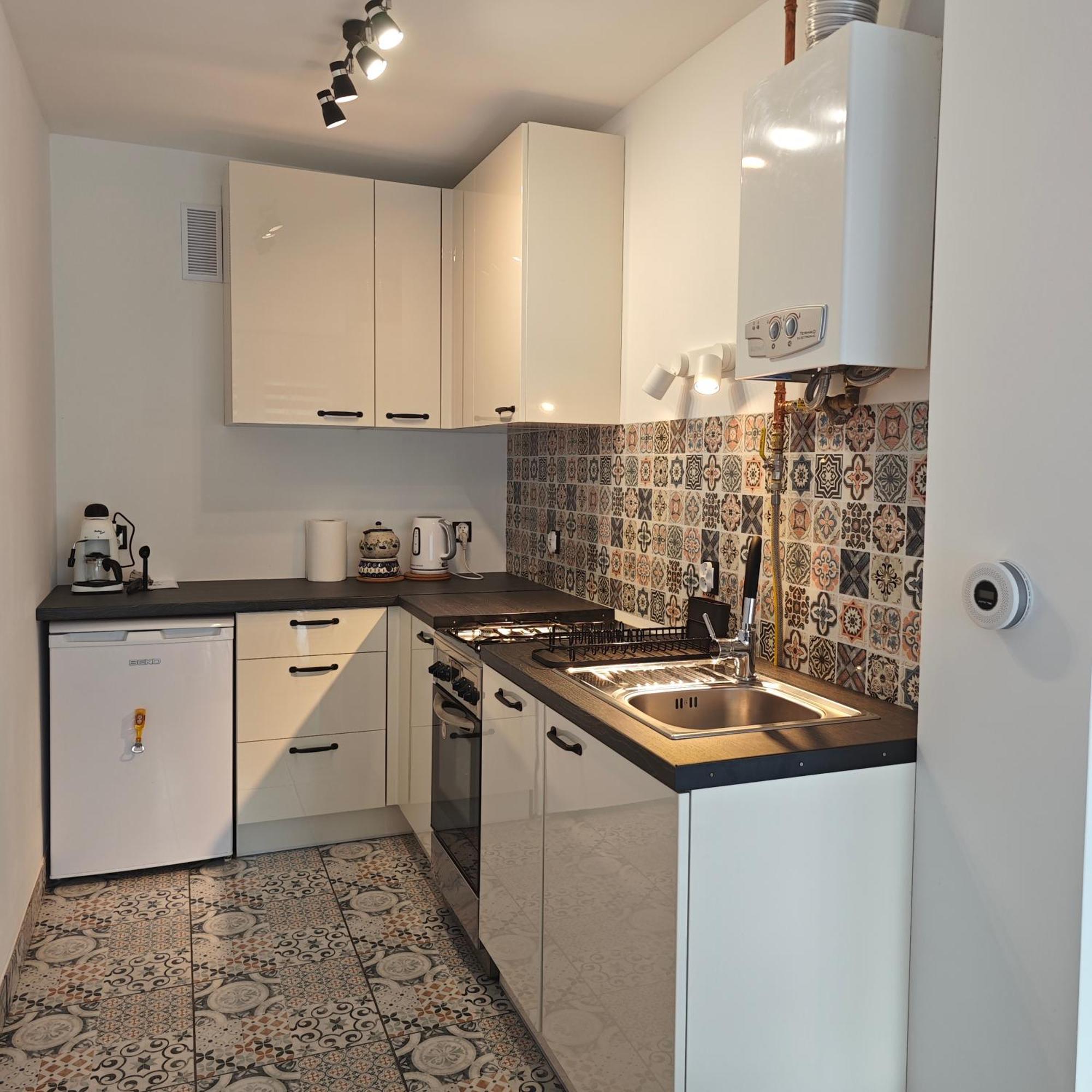 Apartment Chrobrego Boleslawiec (Lower Silesia)