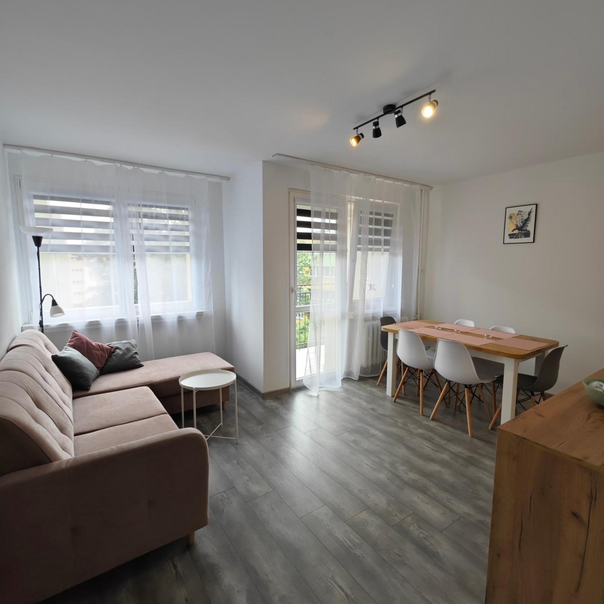 Apartment Chrobrego